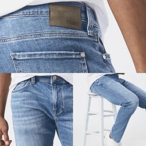 Mavi Jeans | JAKE Slim Leg Jeans